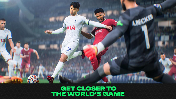 EA Sports - FC24 (PS4)