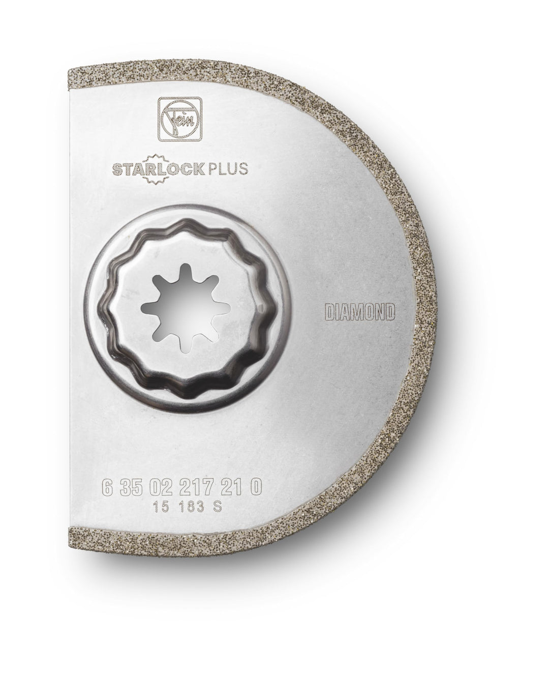 Fein (Multimaster) Diamant-Sägeblatt, 63502217210