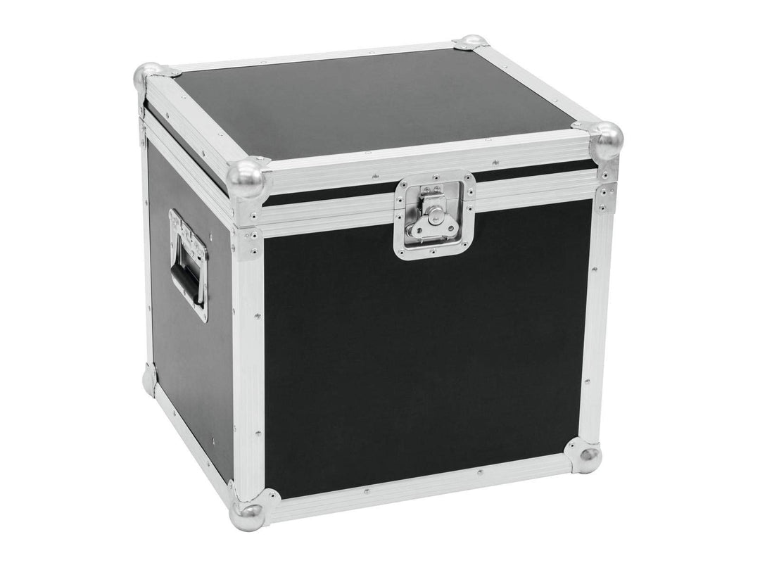 ROADINGER Flightcase 2x EYE-7 RGBW Zoom | PRO Flightcase für 2 x EYE-7 Zoom LED Washer