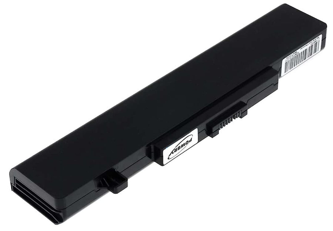 Akku für Lenovo ThinkPad Edge K43P, 11,1V, Li-Ion