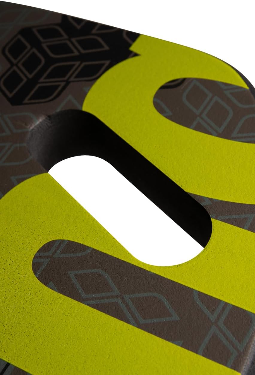 Arena Printed Kickboard, Camo Kikko