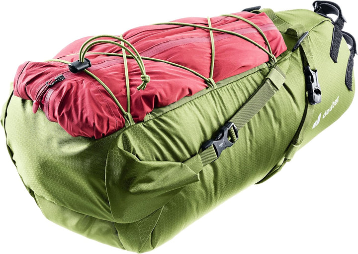 deuter Mondego SB 16 Satteltasche Meadow, Meadow