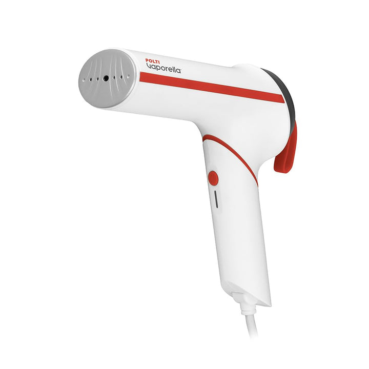Polti Vaporella Vertical Styler GSM50, Tragbarer Dampfglätter mit Klappgriff, 30 Sek. Aufheizzeit, F