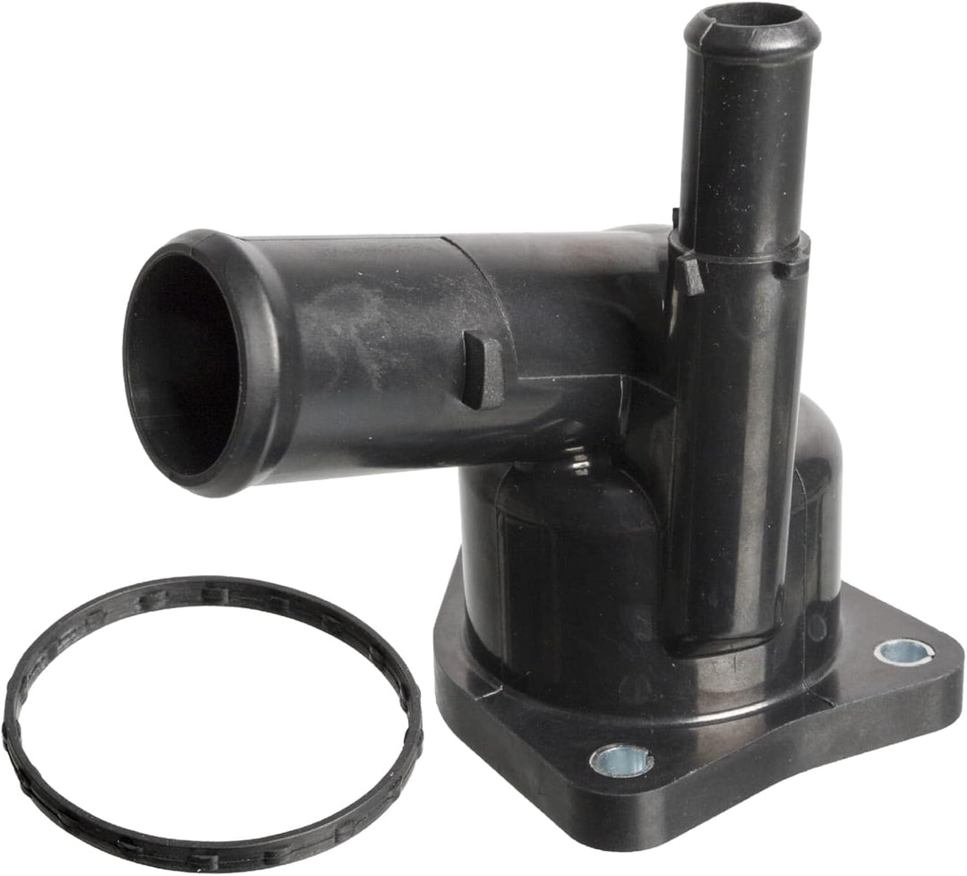 febi bilstein 108186 Thermostat mit Gehäuse und Dichtung, 1 Stück