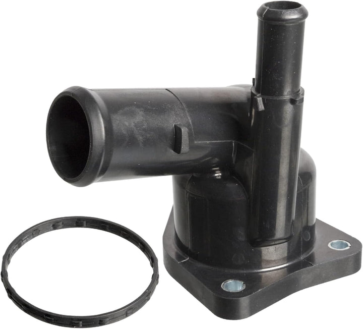 febi bilstein 108186 Thermostat mit Gehäuse und Dichtung, 1 Stück