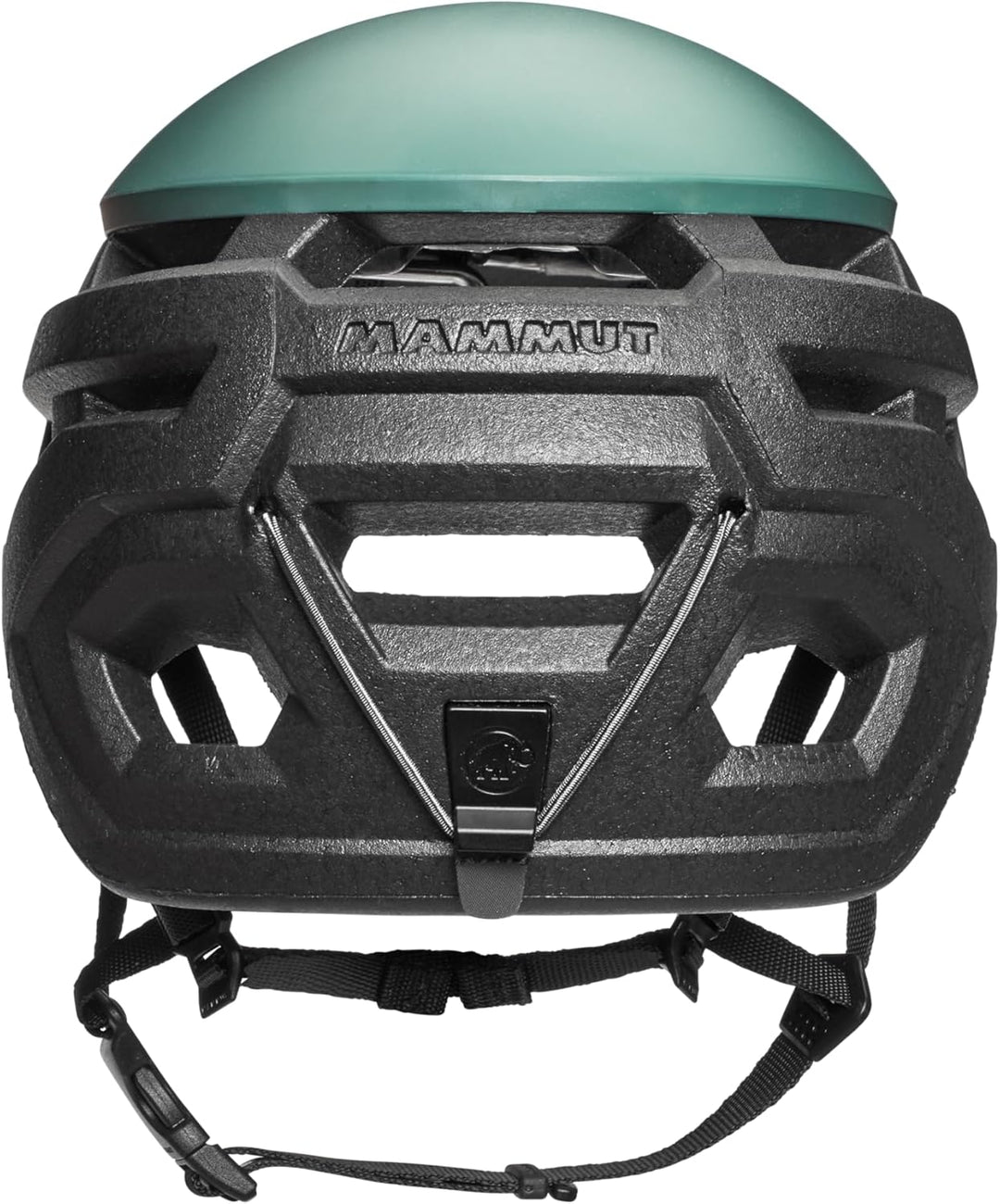 Mammut Wall Rider Kletterhelm 52-57CM dark jade, 52-57CM dark jade