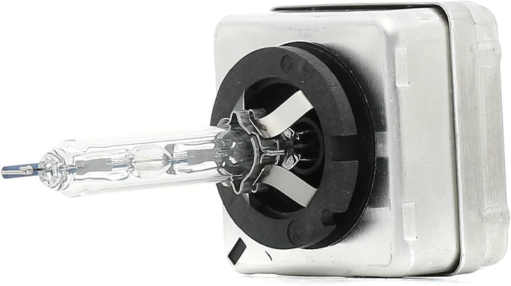 Osram LEDriving XENARC Golf VI Schwarz, LED, Scheinwerfer, LEDHL102-BK, 12V, 1 Set (2 Scheinwerfer,