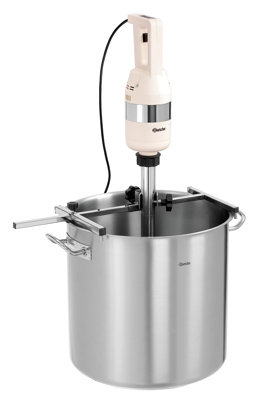 Bartscher Stabmixer-Halterung 600 Gastronomiebedarf