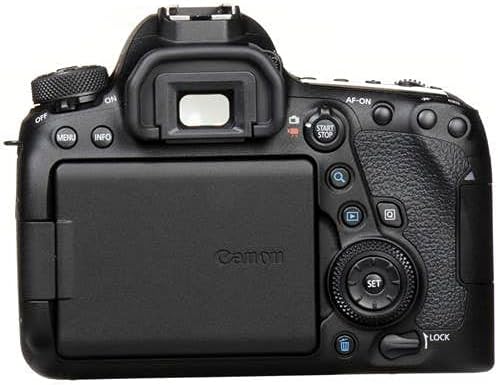 Canon EOS 6D Mark II Body