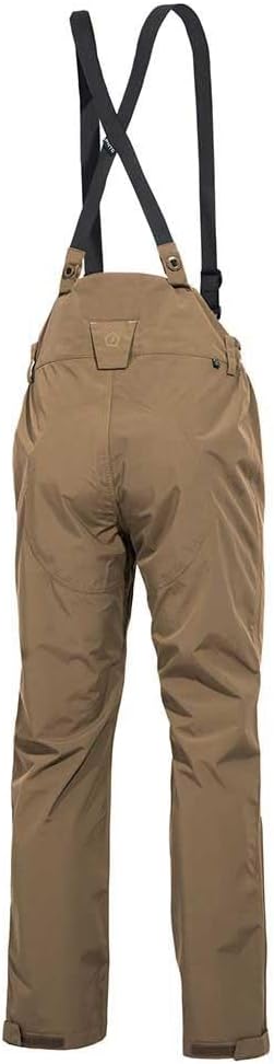 Pentagon Hurricane Nässeschutzhose M Coyote, M Coyote