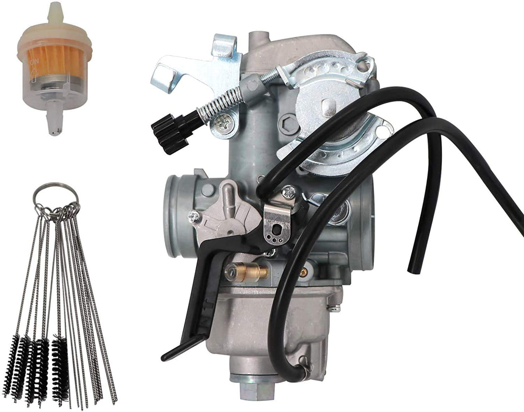 Dokili Vergaser Ersatz für for Honda CRF 230F CRF230F 2003-2005 Teil Nr. 16100-KPS-902