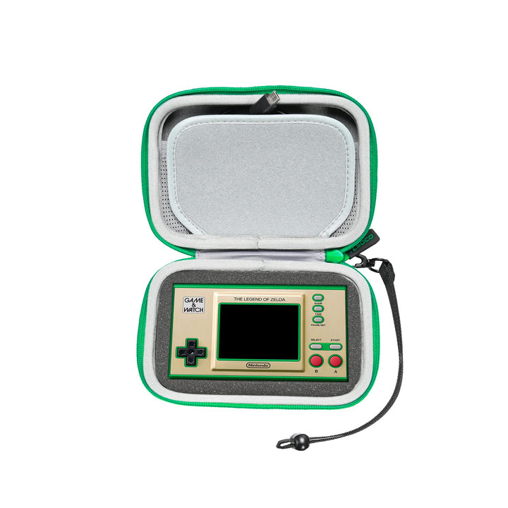 RLSOCO Tasche für Game & Watch: The Legend of Zelda/Game und Watch: Super Mario Bros[Nintendo Switch