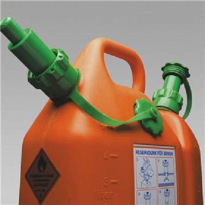 Husqvarna 505698000 Kombikanister 6 Liter + 2,5 Liter