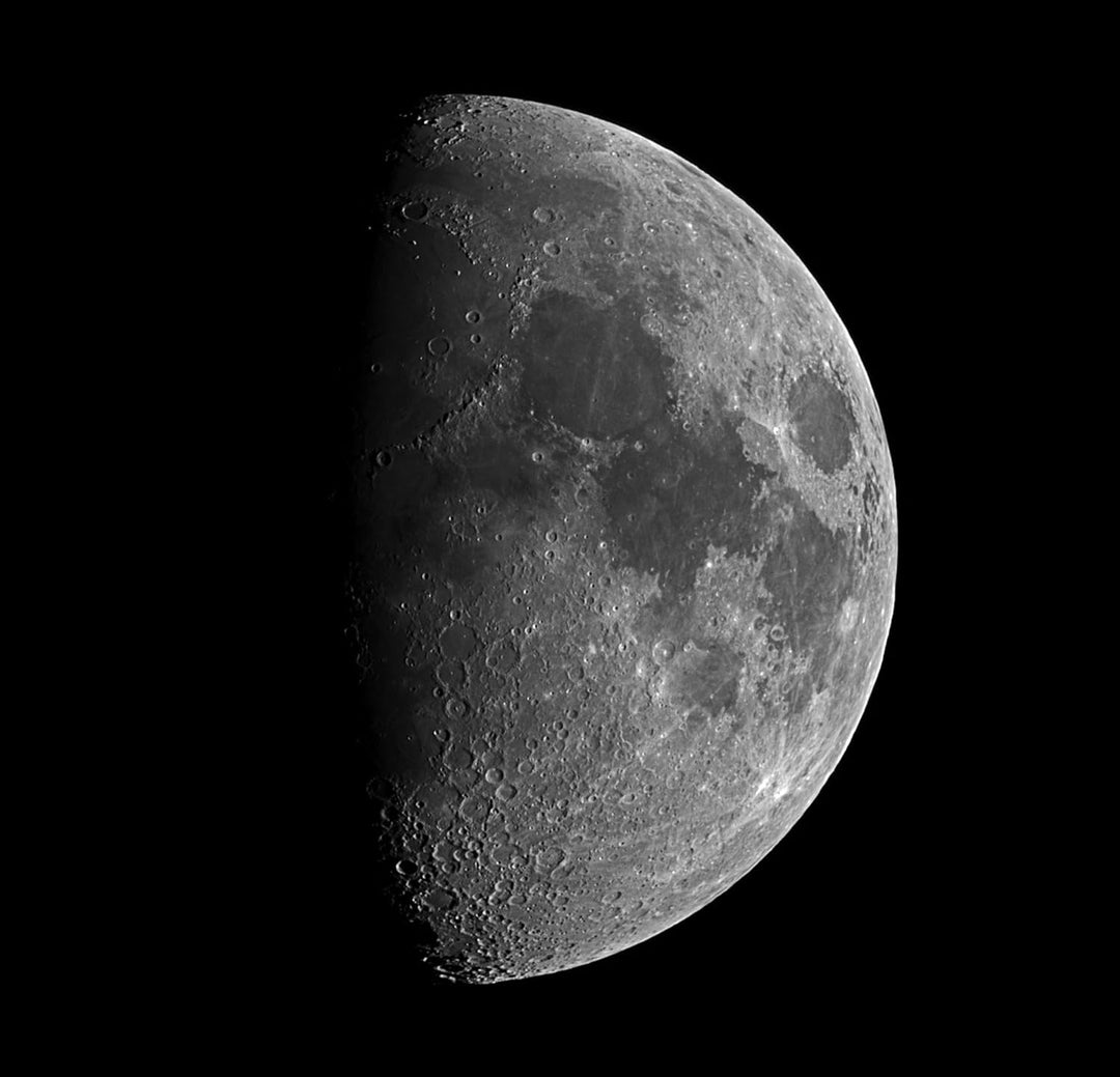 Bresser Teleskop Solarix 114/500 mit Smartphone Kamera Adapter und Sonnenfilter für Beobachtungen de