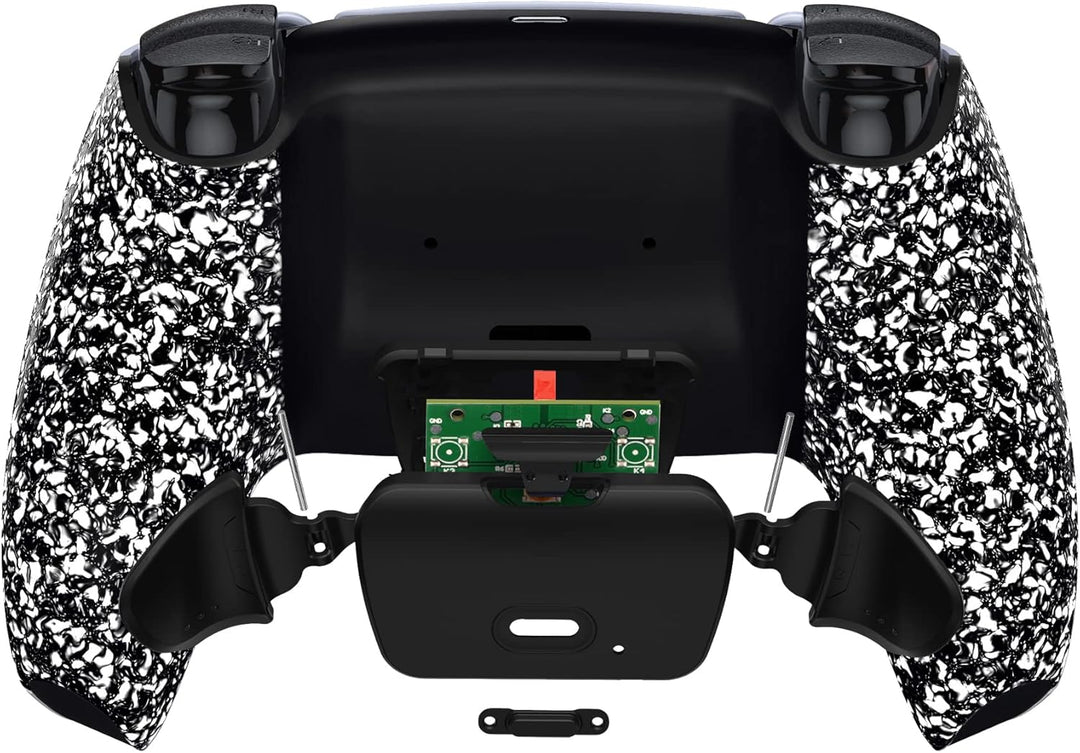 eXtremeRate Programmierbar RISE2.0 Remap Kit für ps5 Controller BDM-010&BDM-020, Remap Board & Rücks