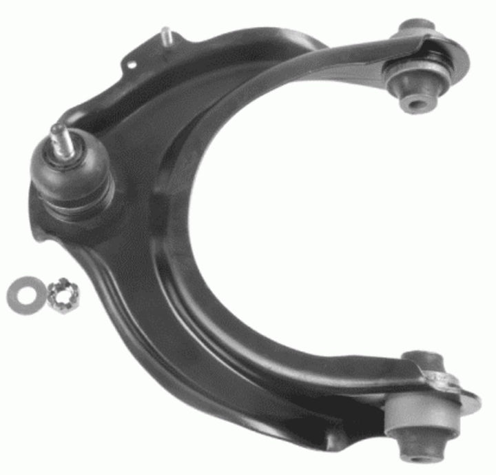 LEMFÖRDER 32005 01 Lenker Radaufhängung Für Honda ACCORD EURO VIII (CL, CM_) 2003-2012 Links, Oben,