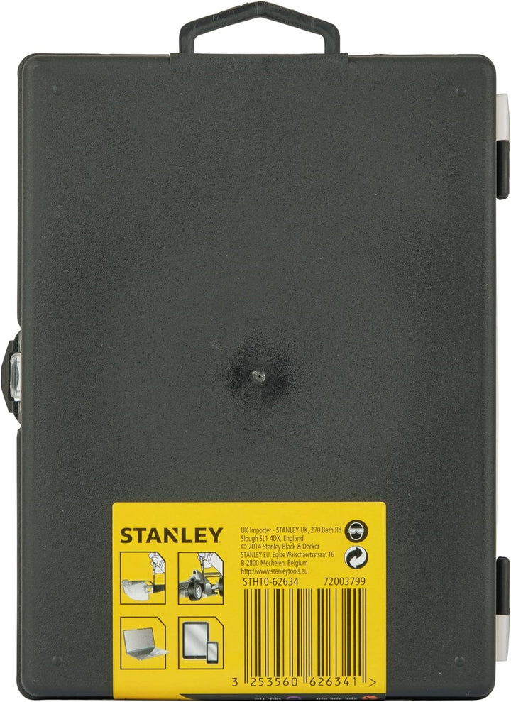 STANLEY Schraubendreher 32tlg. Set STHT0-62634