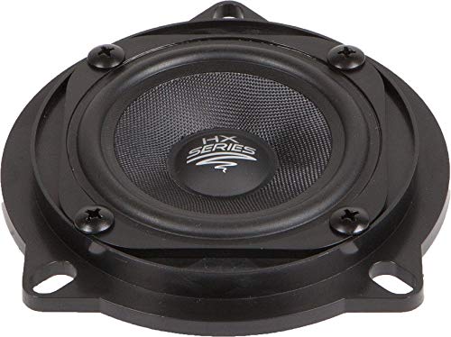 Audio System EX 80 SQ II EVO kompatibel mit BMW E und F Modelle Tief/Mitteltöner/Midrange Lautsprech