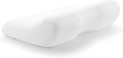 TEMPUR Millennium Kopfkissen Memory Foam, ergonomisches Nackenstützkissen für Rücken- und Seitenschl