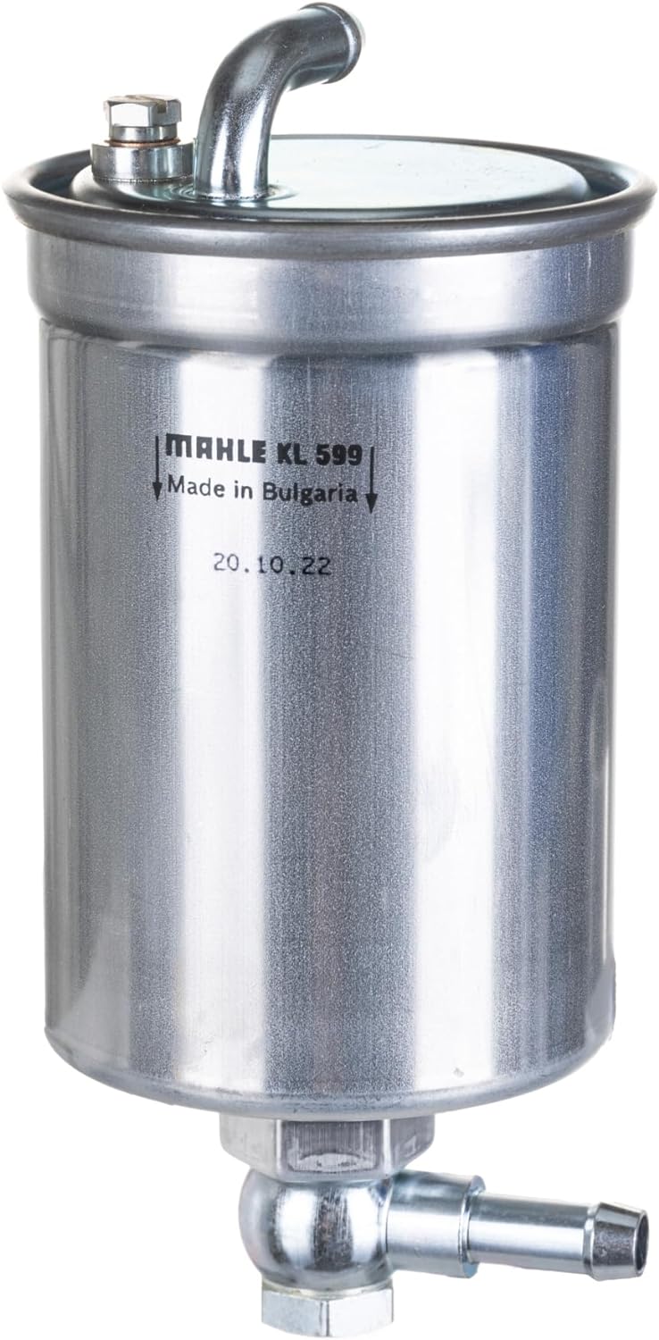MAHLE KL 599 Kraftstofffilter