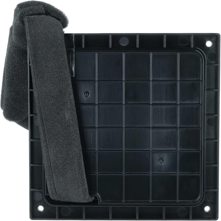 vhbw Akku Ersatz für JBL 2INR19/66/4, GSP-ICR2S4P-PB350A, SUN-INTE-125, GSP-2S4P-PB350B für Lautspre