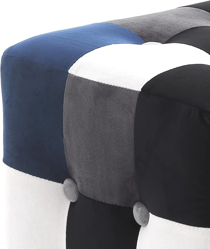 Liam Blue Sitzsack