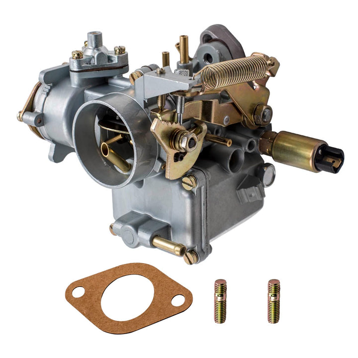 maXpeedingrods Carb Vergaser für Single Port Manifold 30/31 PICT-3 113129029A 113129031 Carburetors,