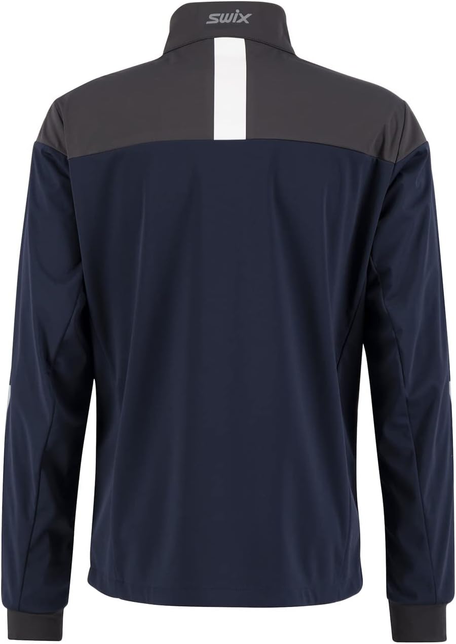 Swix Cross Jacket - Dark Navy