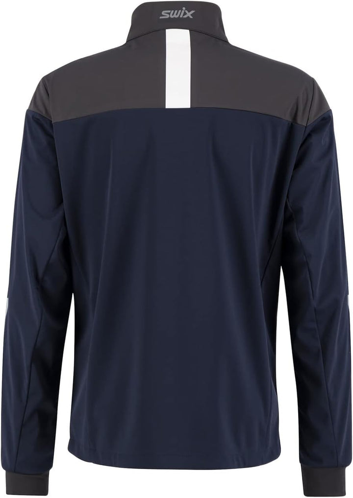 Swix Cross Jacket - Dark Navy