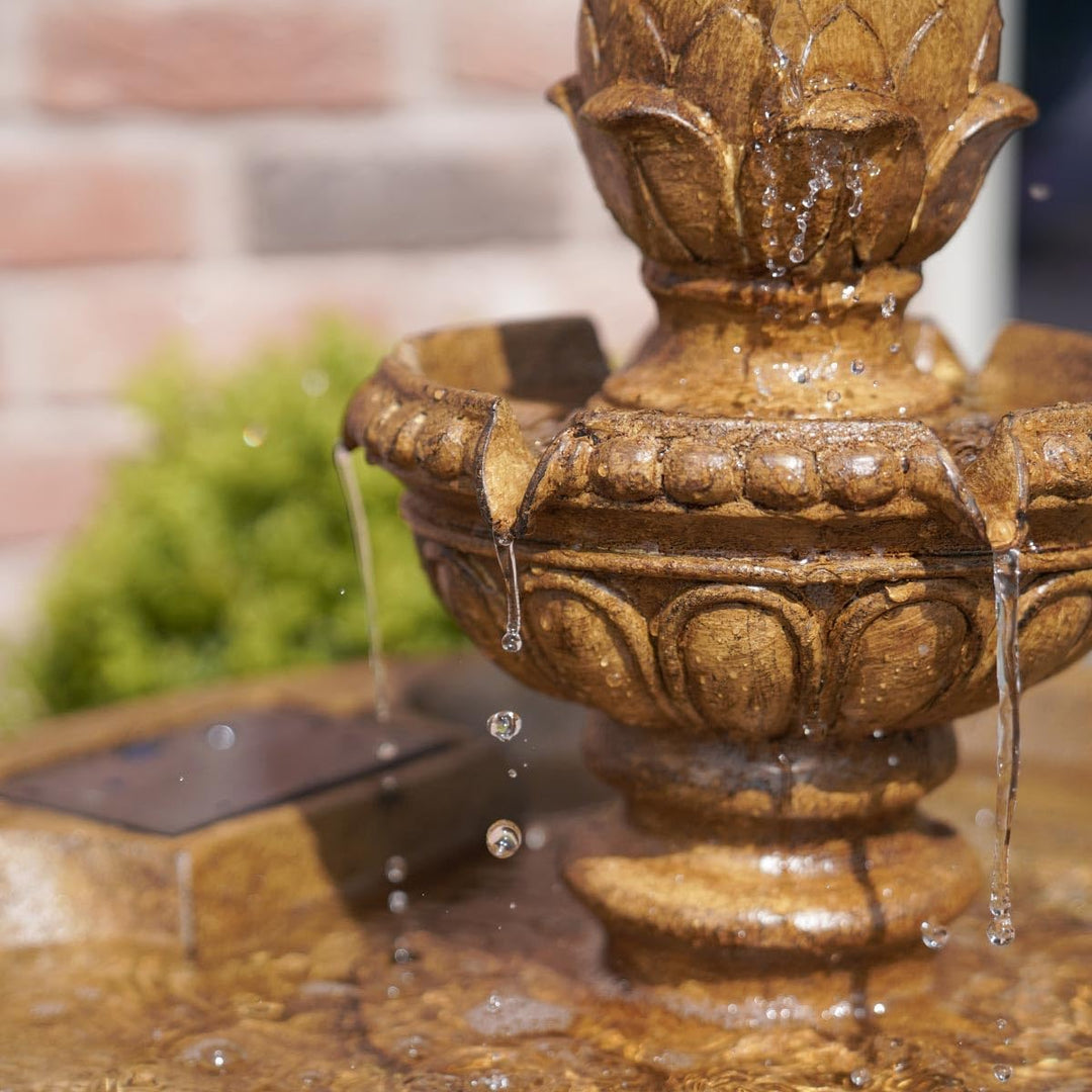 Smart Garden Products Ltd Queensbury Wasserspiel