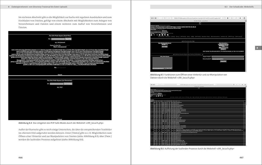 You’ve been hacked!: Alles über Exploits gegen Webanwendungen. So schützen Sie sich vor Web-Hacking,