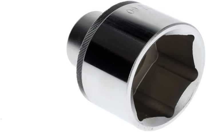 GEDORE red Steckschlüsseleinsatz, Nuss, 3/4'' 20 mm Antrieb, 6-kant, 60 mm Weite, Werkzeug, R7100601