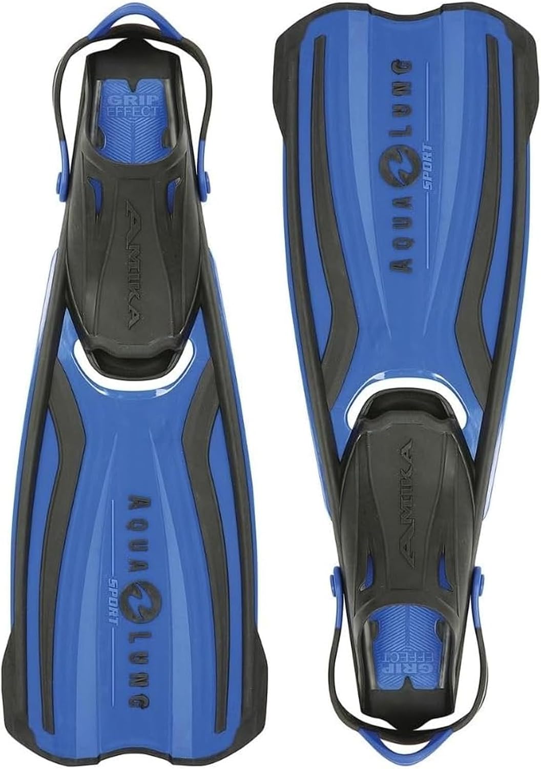 Aqua Lung Sport AMIKA FA271114 BLUE BLACK L-XL, FA271114 BLUE BLACK L-XL