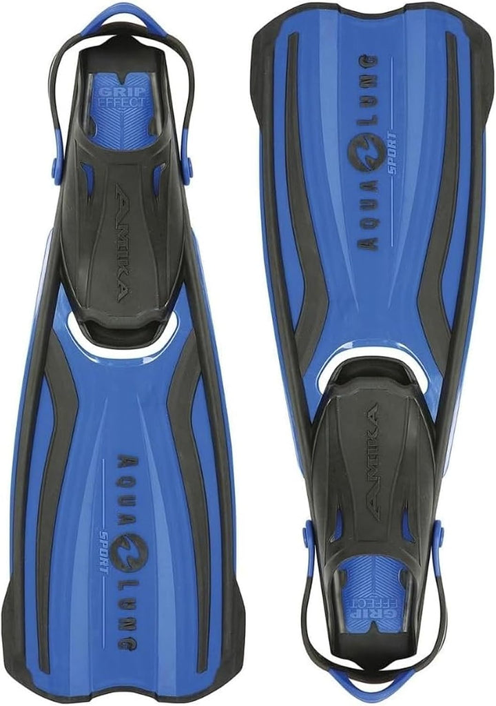 Aqua Lung Sport AMIKA FA271114 BLUE BLACK L-XL, FA271114 BLUE BLACK L-XL