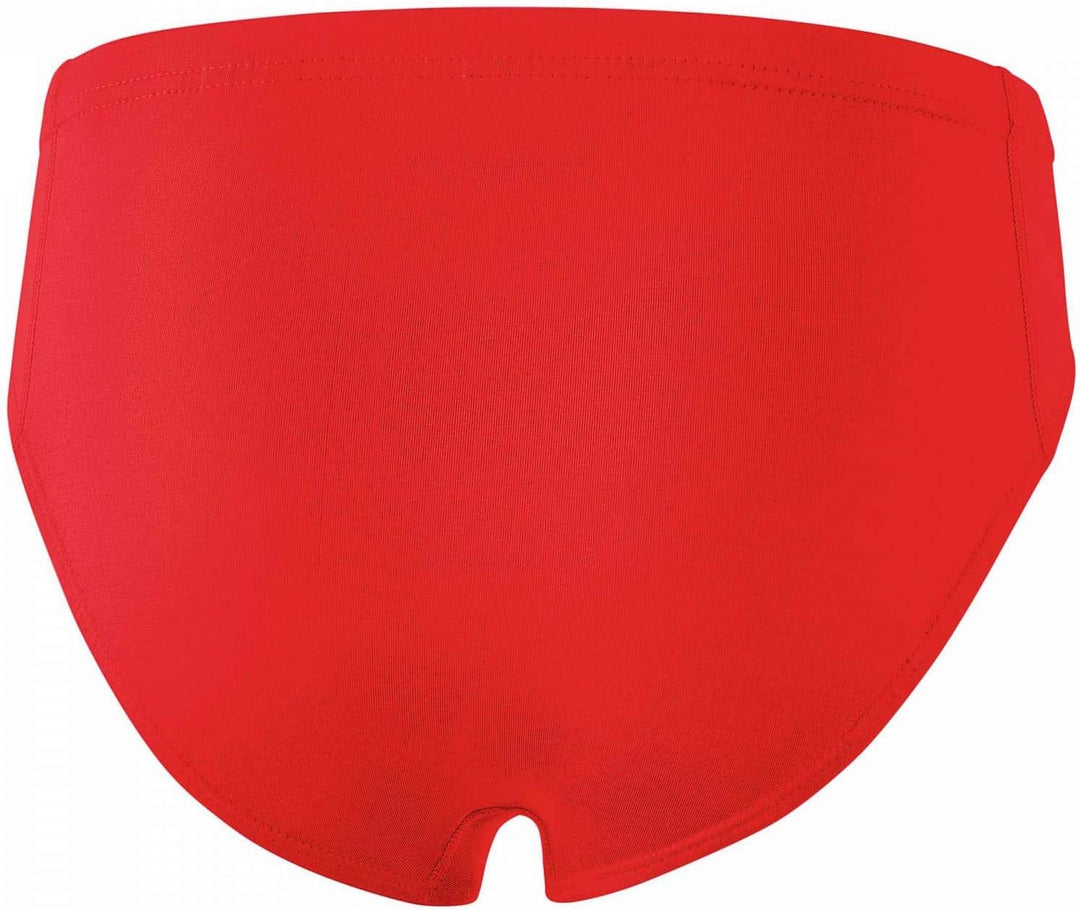 erima Damen T-Shirt 44 Rot, 44 Rot