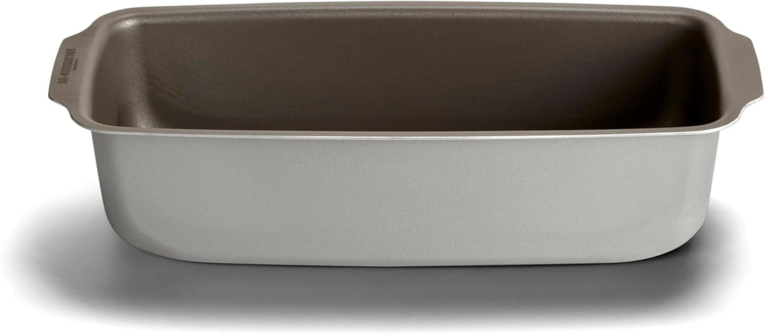 Re-Generation Bakeware Kastenform – leichte Kastenform zum Backen, 27 x 13 cm, rostfreie und antihaf