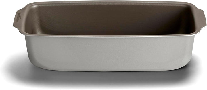 Re-Generation Bakeware Kastenform – leichte Kastenform zum Backen, 27 x 13 cm, rostfreie und antihaf