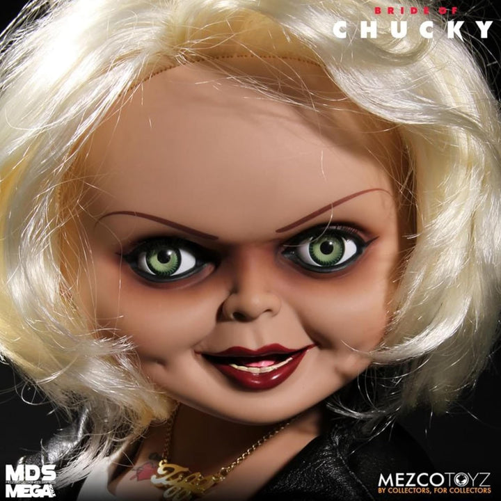 Chucky 78015, Black, Einheitsgrösse, Einheitsgrösse