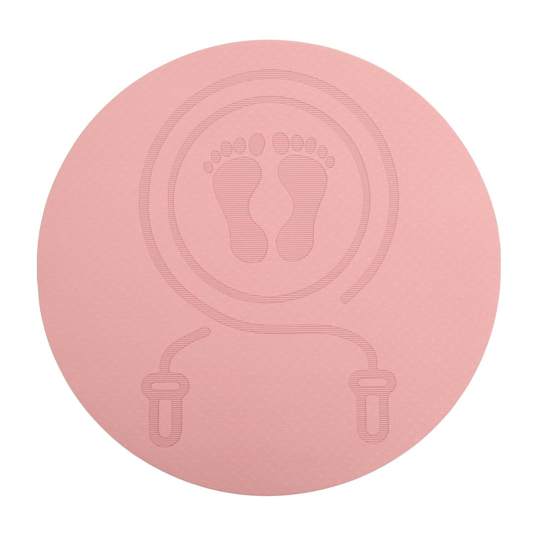 Kisangel Sprungmatte Taumelnd Bodenfliesen Aus Schaumstoff Garagenbodenmatte Abs Drinnen Bequem Spri