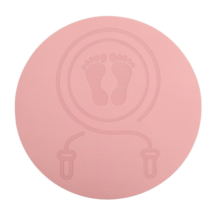 Kisangel Sprungmatte Taumelnd Bodenfliesen Aus Schaumstoff Garagenbodenmatte Abs Drinnen Bequem Spri