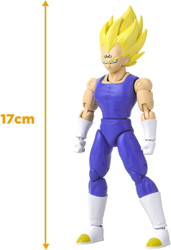 DB Figurine Dragon Stars - Majin Vegeta, Majin Vegeta