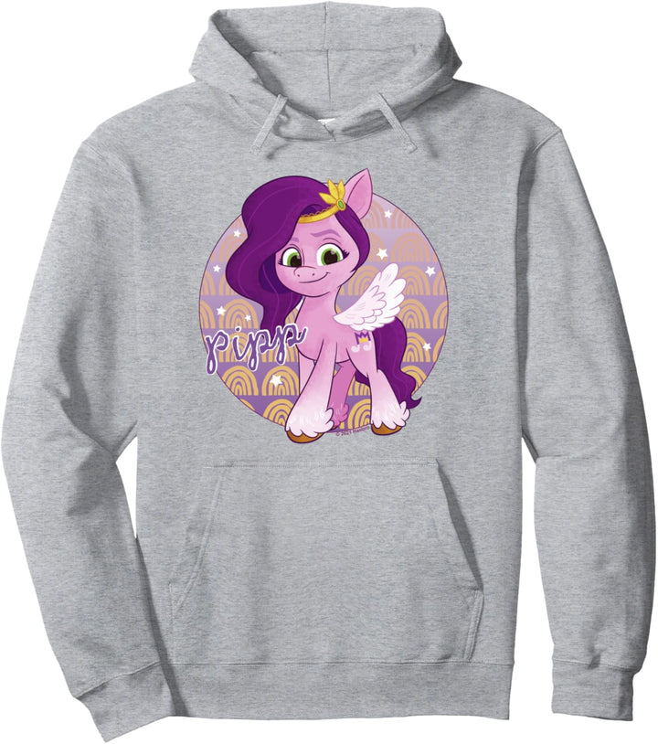 My Little Pony: A New Generation Pipp Circle Pullover Hoodie