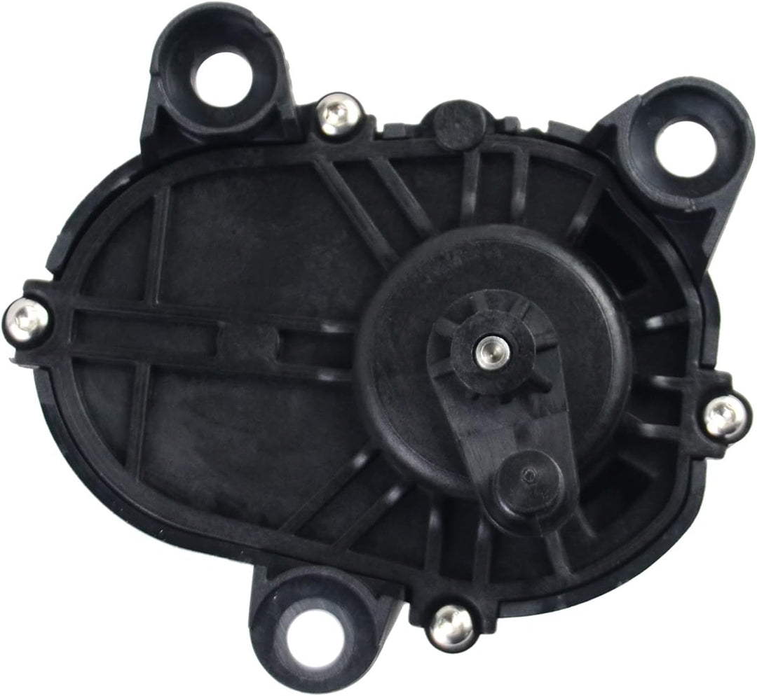 Bisenya Ansaugkrümmermotor Verstelleinheit 11618570791 Kompatibel mit F10 F11 F20 F21 F30 F31 116185
