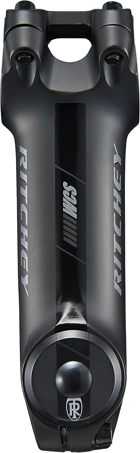 Ritchey WCS C220 Vorbau 31.8, 120mm, 6°, blatte