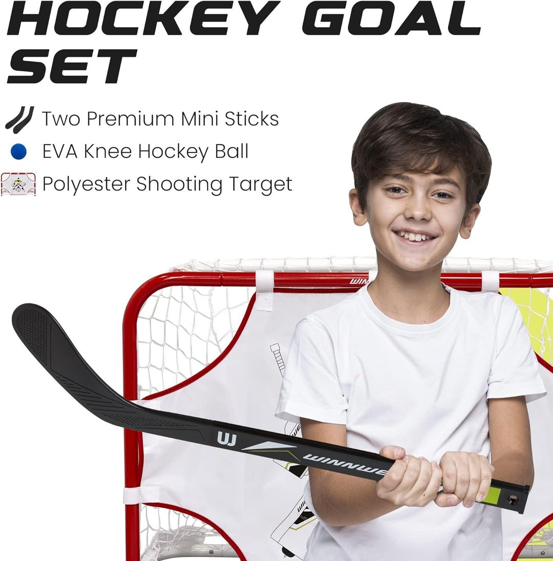 WINNWELL Mini Player Set 31"