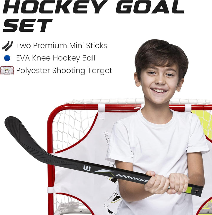 WINNWELL Mini Player Set 31"