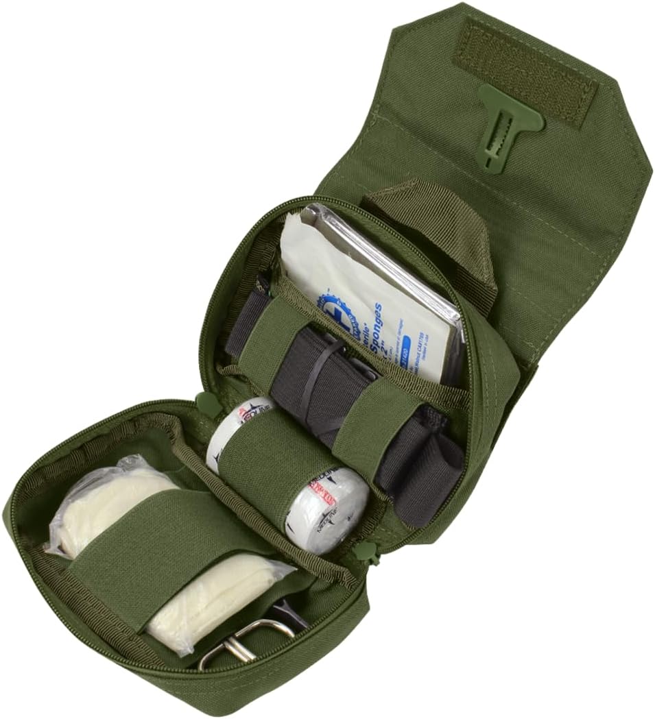 Condor First Response Tasche Coyote Brown, Coyote Brown