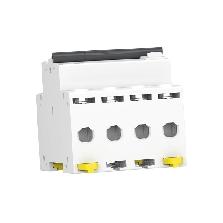 Schneider Electric A9D67416 FI/LS-Schalter iC60N, 4P, 16A, C-Char., 30mA, Typ A, 6kA 4-Polig 16 Ampe