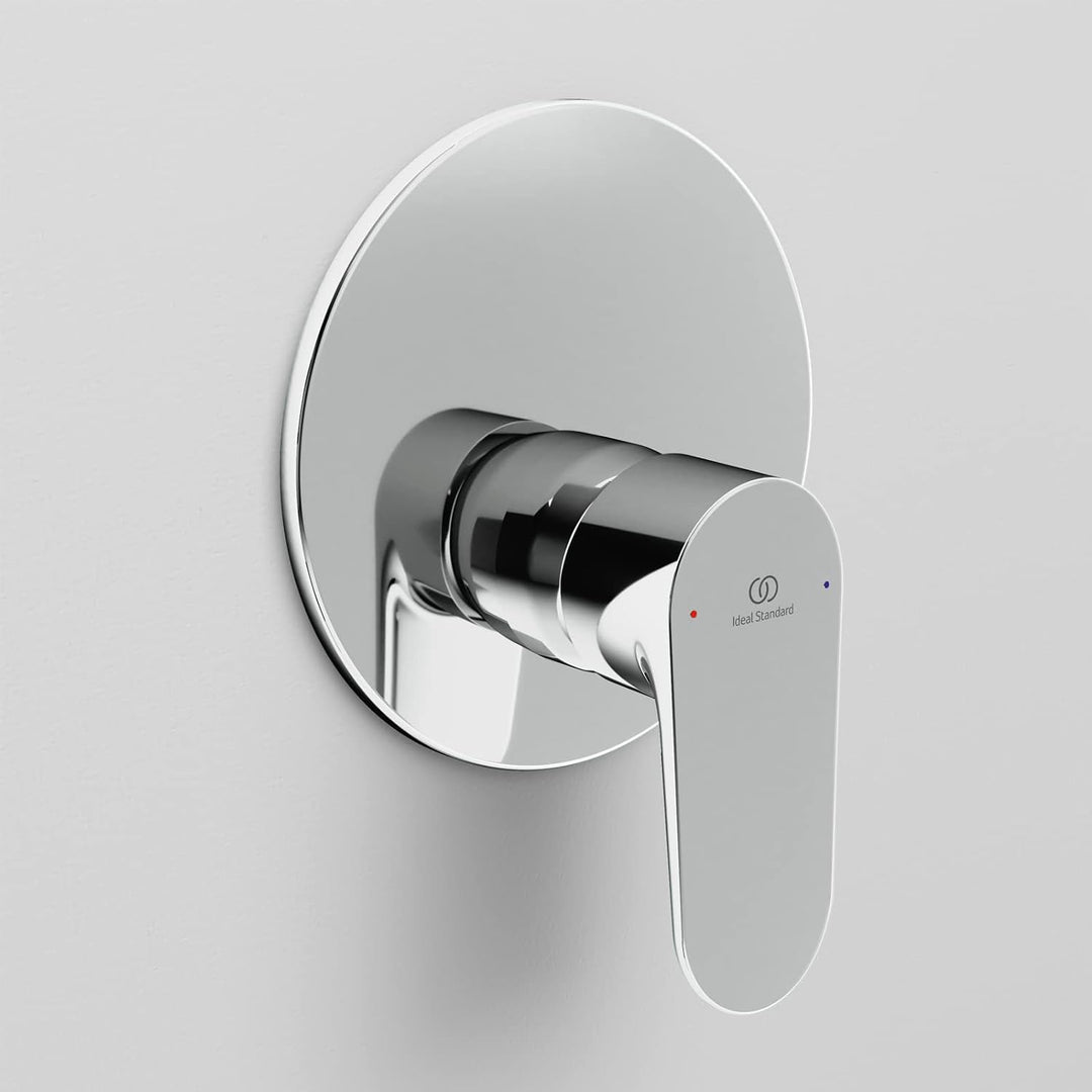 Ideal Standard A7349AA Cerafine O Brausearmatur Unterputz chrom