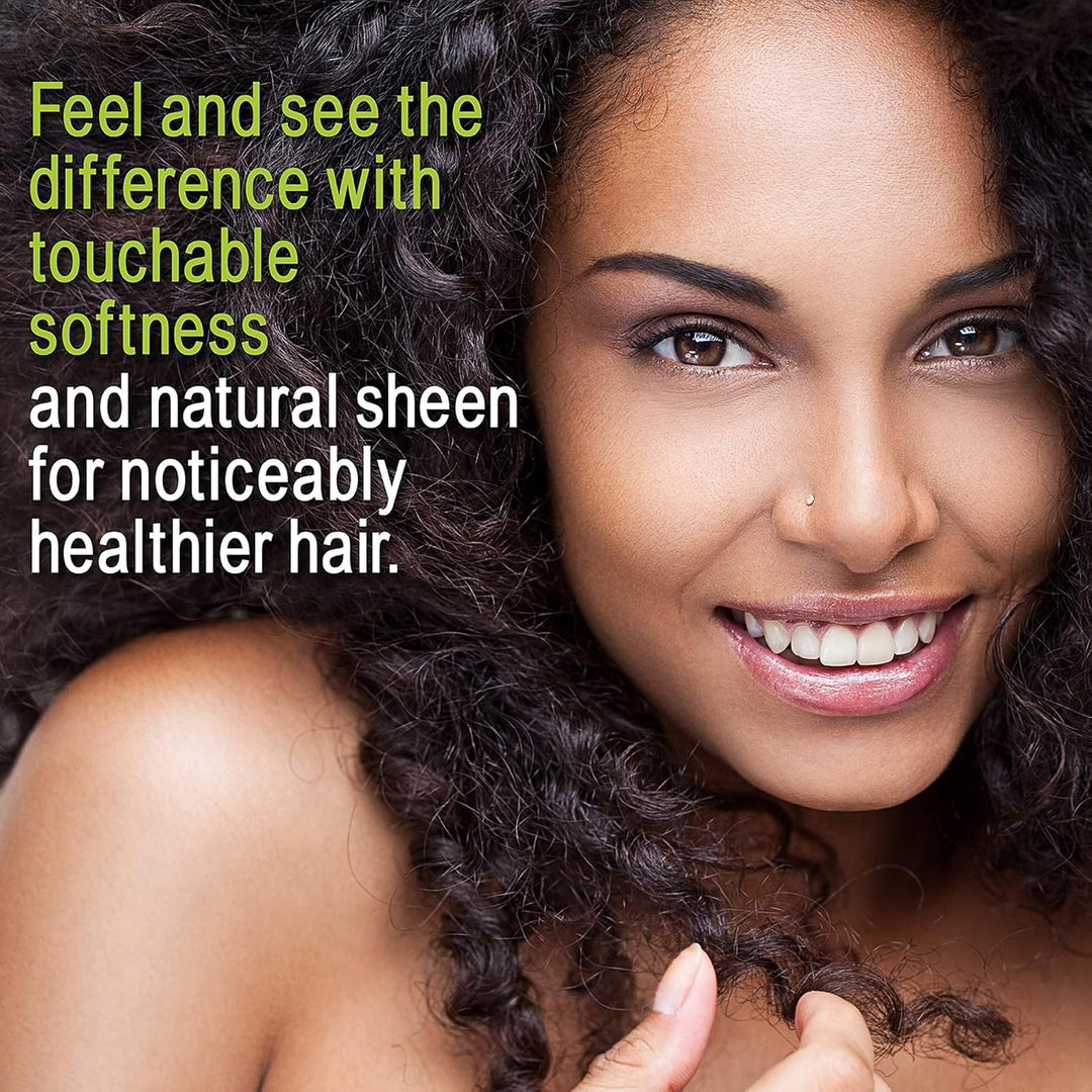 Soap Feste Shampoo, Grohealty Clarifying Shampoo, Afro Hair Care Sulphate Free